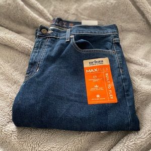 NWT Urban Pipeline Men’s Straight Leg Jeans